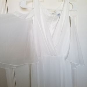 Fashion nova maxi dress